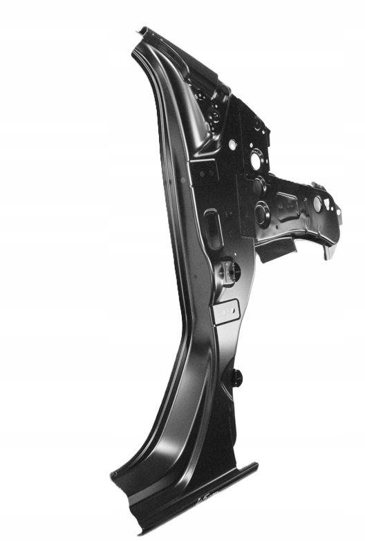 TOYOTA PROACE VERSO PROACE 2 II 2016-2026 Próg słupek A prawy 1613968780 3/4