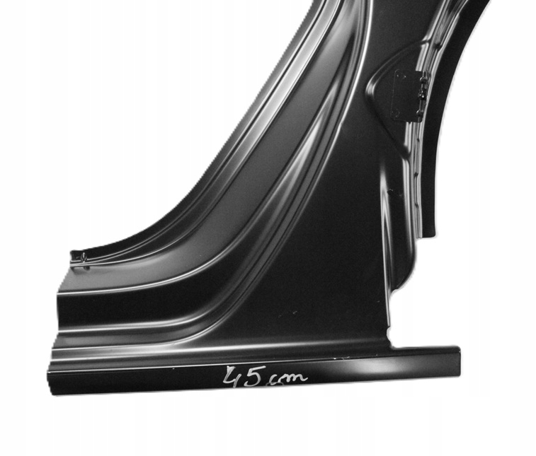 FIAT SCUDO E-SCUDO 3 III 2022-2026 Próg słupek A prawy 1613968780 4/4