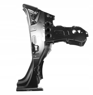 FIAT SCUDO E-SCUDO 3 III 2022-2026 Próg słupek A prawy 1613968780 2/4 MINIATURA