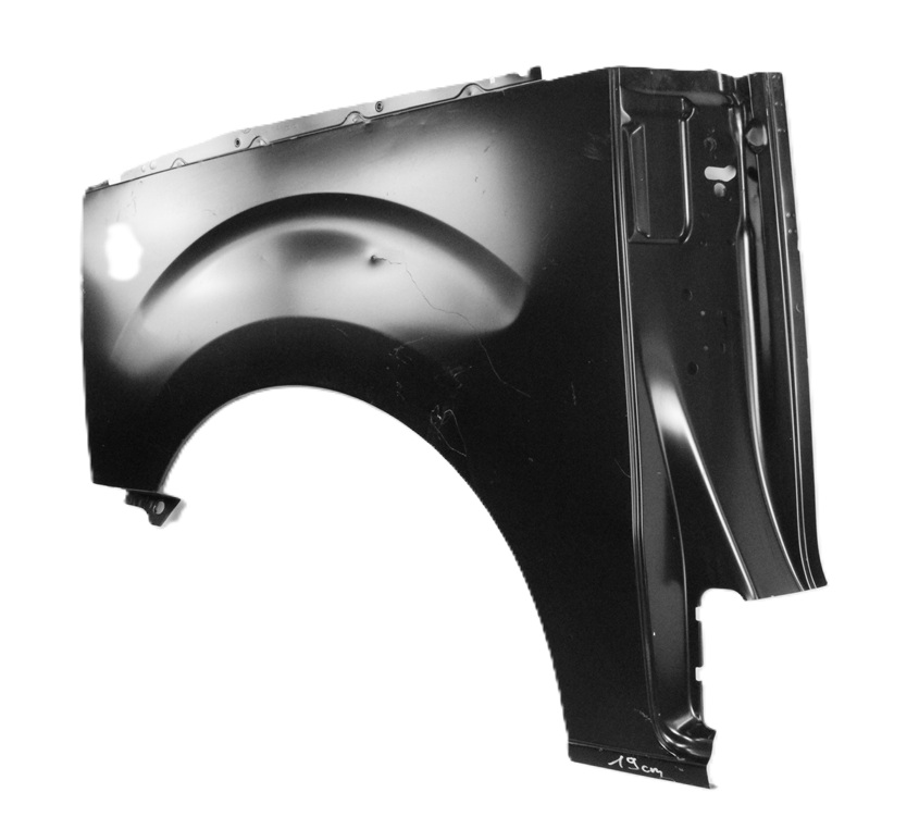 FIAT SCUDO E-SCUDO 3 L2 2022-2026 tylny prawy błotnik 1613590080 1613589980 4/4