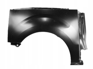 CITROEN SPACETOURER L2 2016-2026 Quarter Panel rear wing fender right 1613590080 1613589980