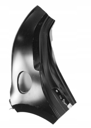 SEAT MII 1S4 2011-2024 5D tylny tył prawy błotnik 1S4809604 3/3 MINIATURA