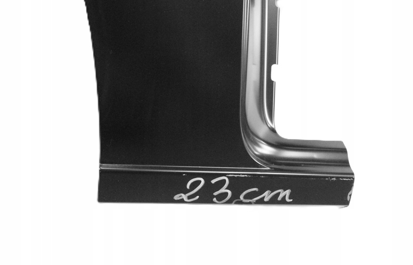 OPEL VIVARO C K0 L2 2019-2026 tylny prawy błotnik 1613590080 4/4