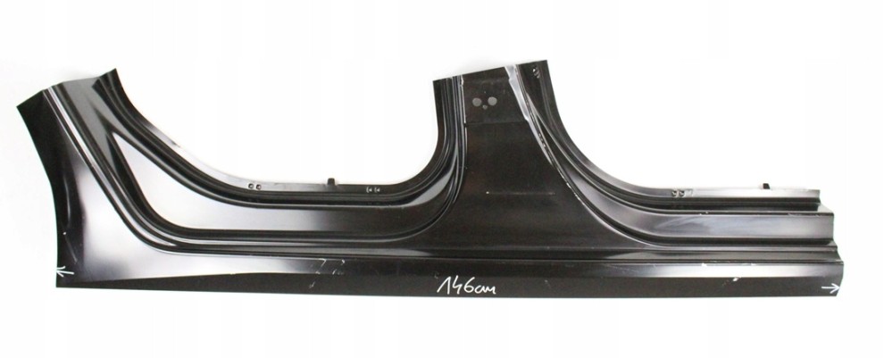 PEUGEOT 308 3 III 5D HB T10 2021-2026 próg słupek prawy 1678184680 1/5