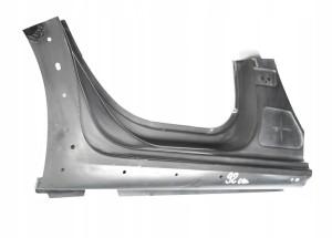 CITROEN C3 III SX 3 2016-2024 próg słupek prawy 1618078880 2/3 MINIATURA