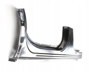 CITROEN C5 AIRCROSS 2017-2025 próg słupek prawy 1638114080 3/3 MINIATURA