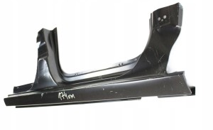 CITROEN C4 PICASSO 2 II 2013-2024 próg słupek prawy 1608968580 3/4 MINIATURA