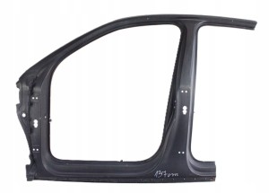 AUDI Q3 SQ3 RSQ3 SPORTBACK 83F 2019- Sill door Quarter Panel Pillar left 83F810075 83F809839