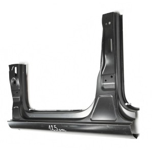 VW TOURAN 1T0 1T1 1T2 2003-2010 Próg słupek lewy 1T0809835A 3/3 MINIATURA