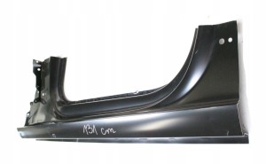 AUDI A4 S4 B9 8W5 8W9 2015-2019 próg słupek lewy 8W5809847 8W9809847 3/3 MINIATURA