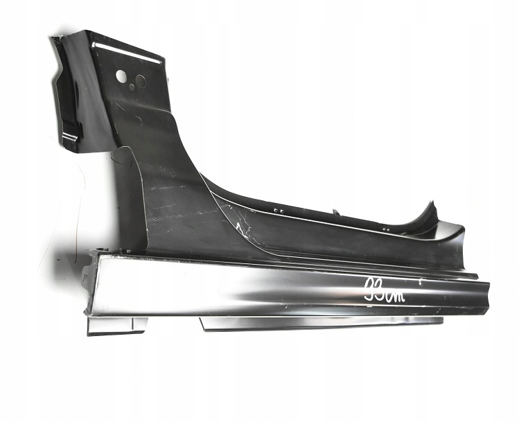 OPEL CORSA F CORSA-e ELECTRIC 2019-2026 próg słupek lewy 1666081580 2/3