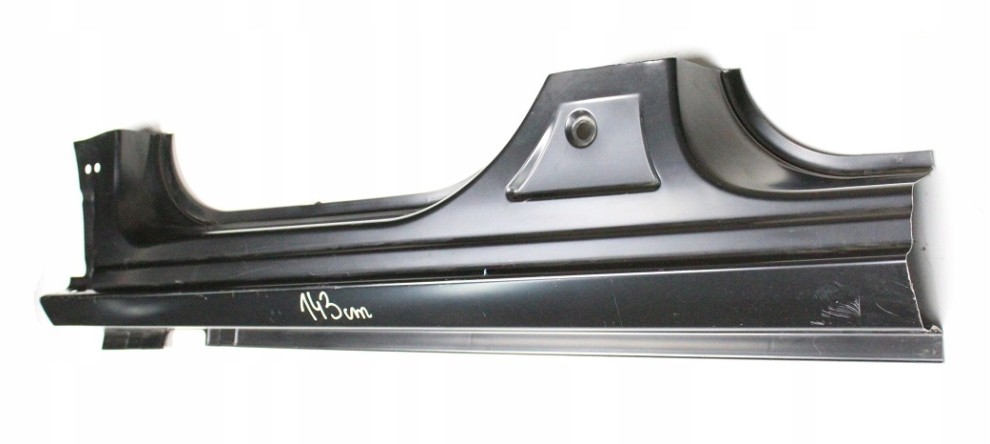 OPEL ASTRA J 4 IV P10 2009-2016 Próg słupek lewy 13442507 13442116 39164860 3/3