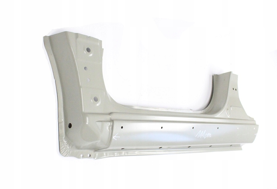 SUZUKI SX4 SX-4 GY 2006-2015 próg słupek lewy 64511-79J20-P41 6451179J20P41 2/3