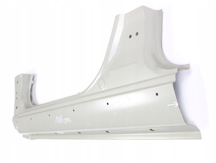 SUZUKI SX4 SX-4 GY 2006-2015 próg słupek lewy 64511-79J20-P41 6451179J20P41 3/3