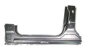 FORD SMAX S-MAX LIFT WA6 2010-2015 Sill door Quarter Panel Pillar left 1682546 1682543