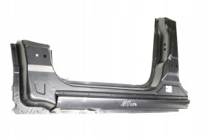 FORD SMAX S-MAX LIFT WA6 2010-2015 próg słupek lewy 1682546 1682543 2/3 MINIATURA