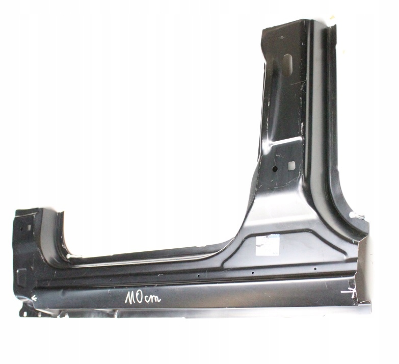 FORD GALAXY MK2 LIFT WA6 2010-2015 próg słupek lewy 1682546 1682543 3/3