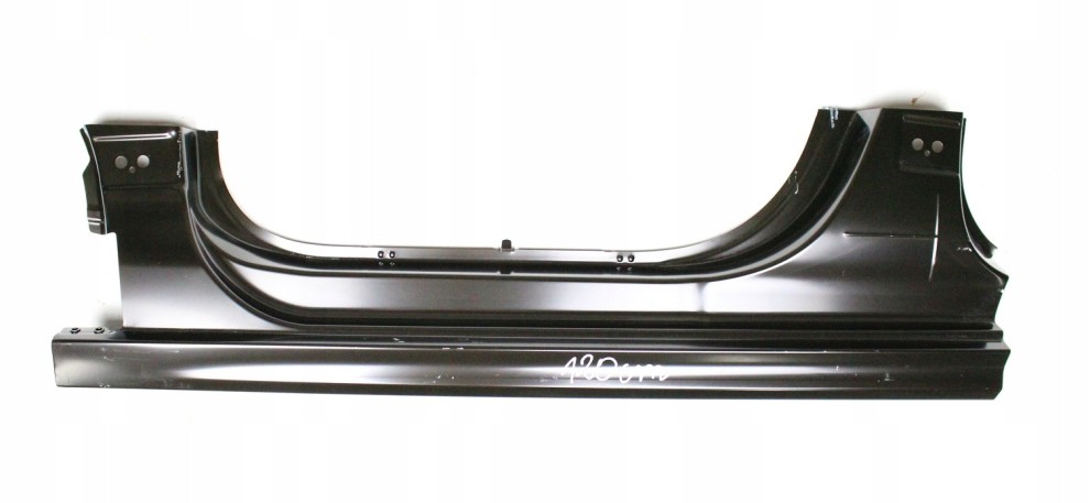 OPEL CORSA F CORSA-e ELECTRIC 2019-2026 próg słupek lewy 1666081580 1/3