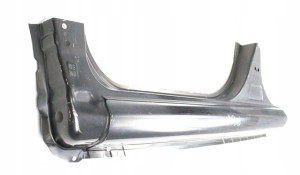 CITROEN C1 PM PN 2005-2014 5D próg słupek lewy 1611920080 2/3 MINIATURA