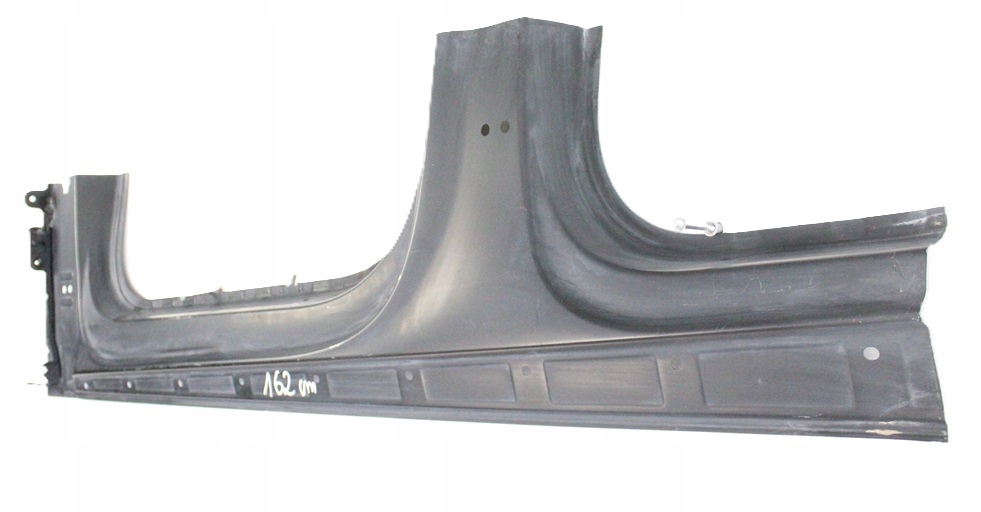 AUDI A6 S6 C8 4K5 4K9 2018-2025 Próg słupek lewy 4K5809839 4K9809839 3/3