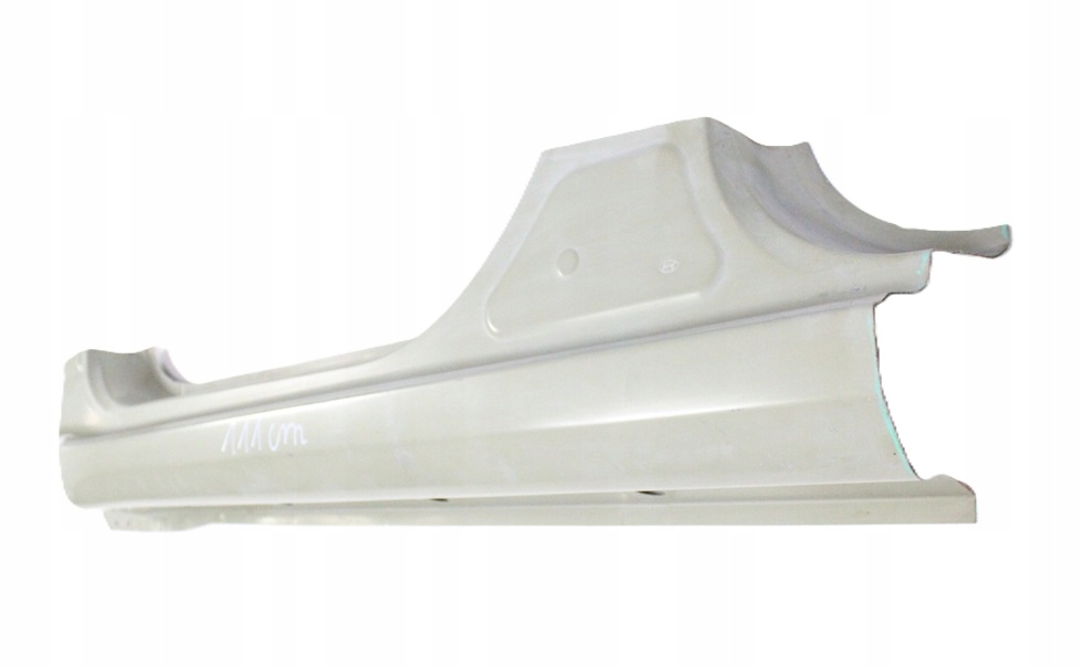 HYUNDAI I10 I-10 3 III AC3 2019-2026 Próg słupek lewy 71112K7000 3/3