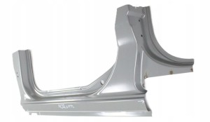 DACIA DOKKER 2012-2024 Próg słupek lewy 764611944R 764611944R 3/3 MINIATURA