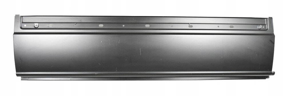 MERCEDES SPRINTER W906 A906 906 2006-2018 próg lewy dolny A9066375009 1/3