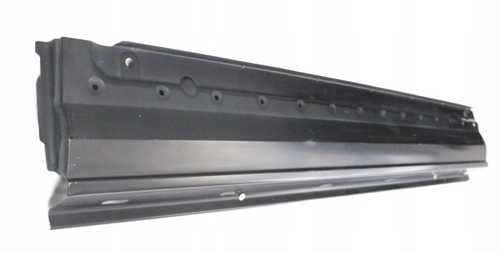 VW CRAFTER 2 II 7C0 2017-2025 próg lewy słupek dolny 7C0809383B 2/4