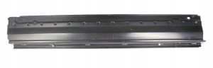VW CRAFTER 2 II 7C0 2017-2025 Sill door Quarter Panel left Pillar DOLNY 7C0809383B