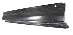 VW CRAFTER 2 II 7C0 2017-2025 próg lewy słupek dolny 7C0809383B 3/4 MINIATURA