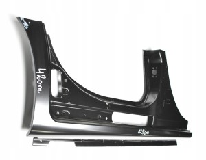 TOYOTA PROACE CITY L1 2019-2026 próg słupek prawy 9827656680 9827687380 3/3 MINIATURA