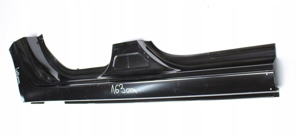 PEUGEOT 308 SW II 2 T9 KOMBI 2013-2021 próg słupek prawy 1611501880 2/4