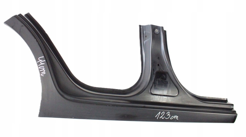 OPEL KARL C16 2014-2018 Próg słupek prawy 42429076 3/3