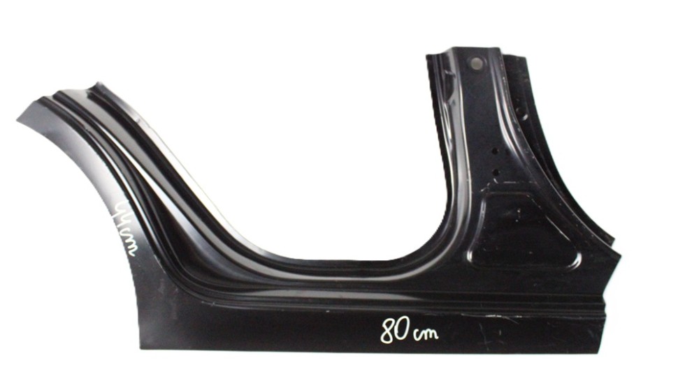 OPEL KARL C16 2014-2018 Próg słupek prawy 42429076 1/3