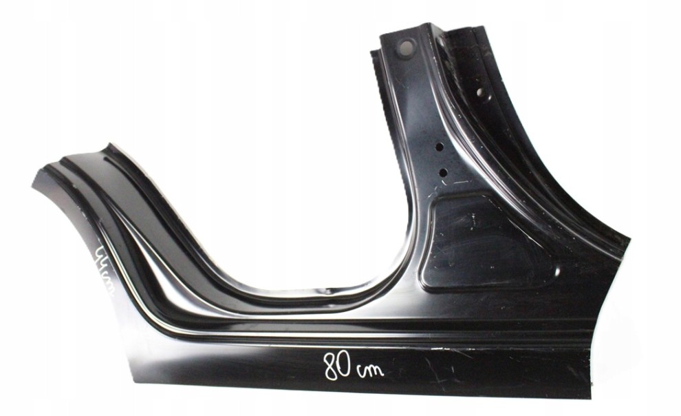 OPEL KARL C16 2014-2018 Próg słupek prawy 42429076 2/3