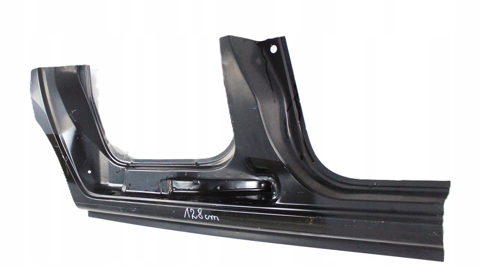 MERCERDES CITAN A415 W415 415 L2 2012-2021 Próg słupek prawy A4156372200 2/3