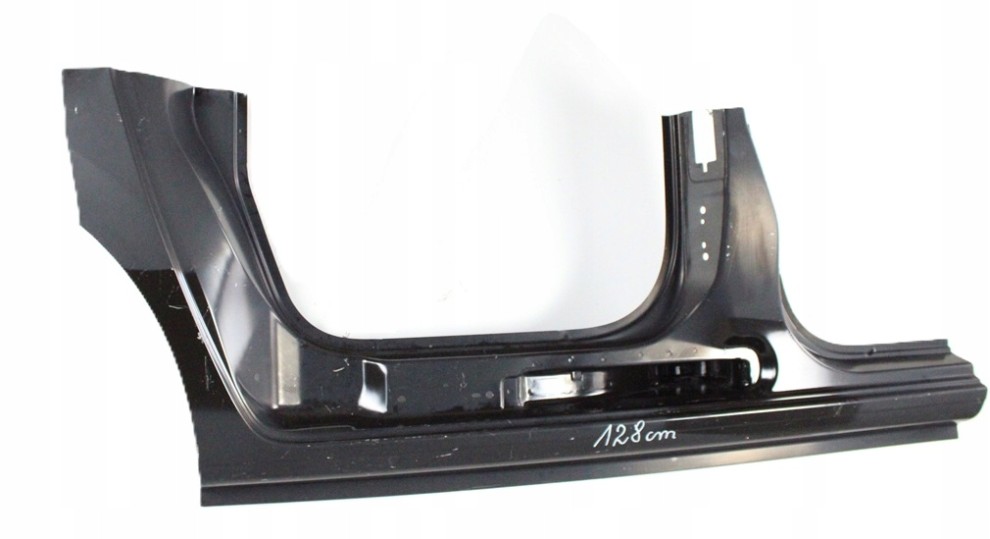 MERCERDES CITAN A415 W415 415 L2 2012-2021 Próg słupek prawy A4156372200 3/3