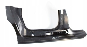 MERCERDES CITAN A415 W415 415 L2 2012-2021 Próg słupek prawy A4156372200 3/3 MINIATURA