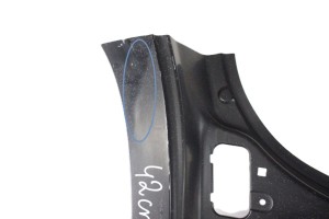 FIAT DOBLO 3 III L1 2022-2026 próg słupek prawy 9827656680 9827687380 4/4 MINIATURA