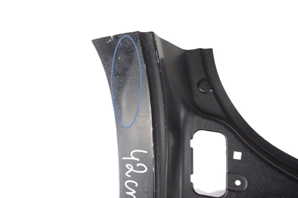 OPEL COMBO E X19 L1 2019-2026 próg słupek prawy 9827656680 9827687380 4/4