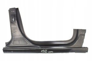 PEUGEOT 308 II T9 2013-2021 Sill door Quarter Panel Pillar right 1611501880 1610098380