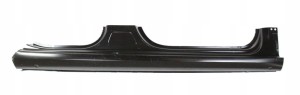 SKODA OCTAVIA 3 5E5 5E9 2012-2020 Sill door Quarter Panel Pillar right 5E5809606A 5E9809606A