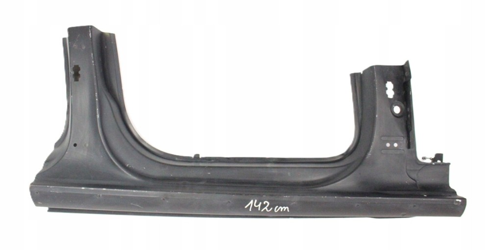 AUDI A5 S5 SPORTBACK 8T8 2007-2015 próg słupek prawy 8T8809840 8T8809848 1/3