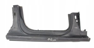 AUDI A5 S5 SPORTBACK 8T8 2007-2015 Sill door Quarter Panel Pillar right 8T8809840 8T8809848