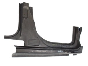 PEUGEOT PARTNER 3 III B9 2008-2018 próg słupek prawy 7010X5 3/3 MINIATURA