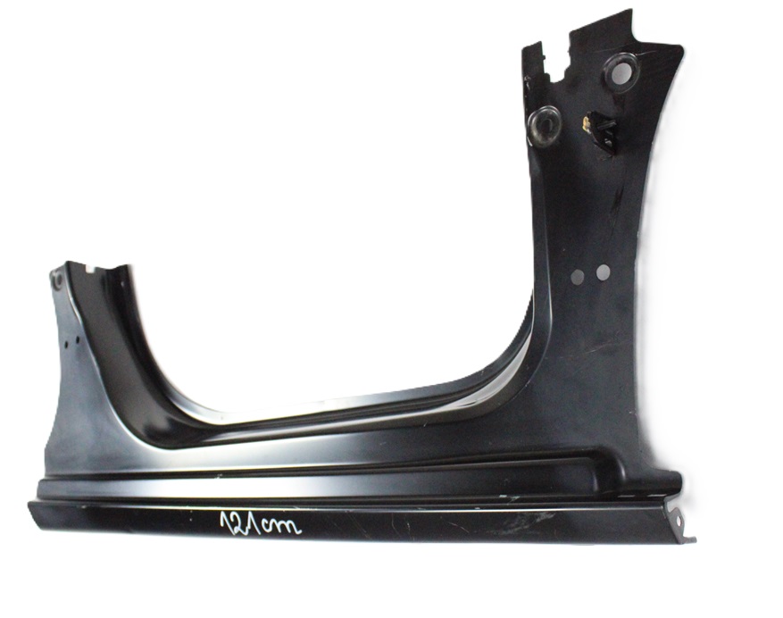 OPEL ASTRA K 5 V B16 2016-2021 próg słupek prawy 39045588 39117464 3/4