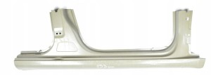 SKODA OCTAVIA 3 5E5 5E9 2012-2020 Sill door Quarter Panel Pillar right 5E5809606A 5E9809606A