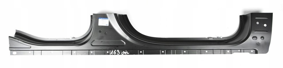 FORD S-MAX SMAX 2 II 2015-2025 próg słupek prawy 2103285 1/1