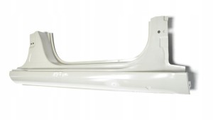 SKODA OCTAVIA 3 5E5 5E9 2012-2020 Próg słupek prawy 5E5809606A 5E9809606A 3/3 MINIATURA