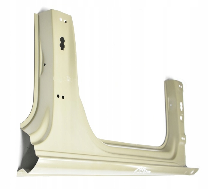 SKODA SUPERB 3 3V5 3V9 2015-2024 próg słupek prawy 3V5809606 3V9809606 3/3